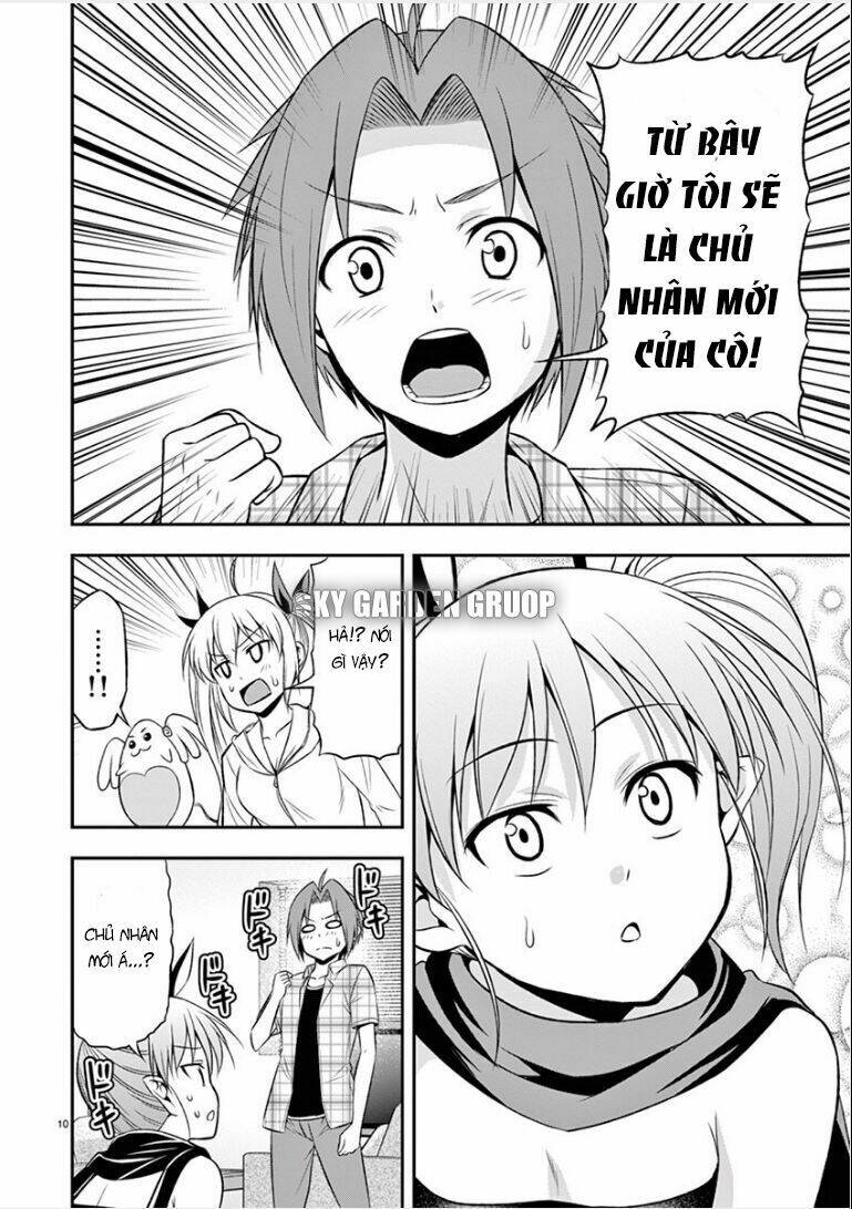 zetsurin! chapter 7 14