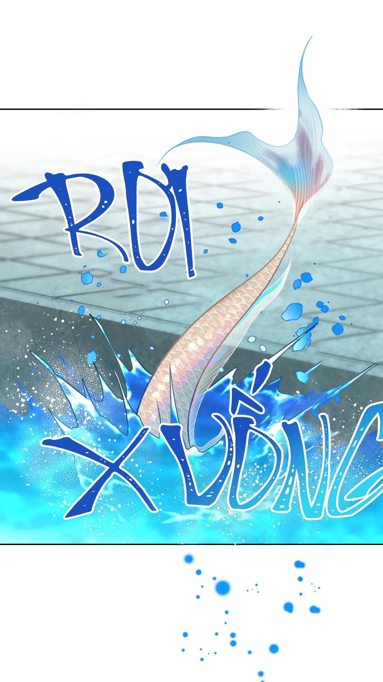 mỹ nhân ngư chapter 5 68