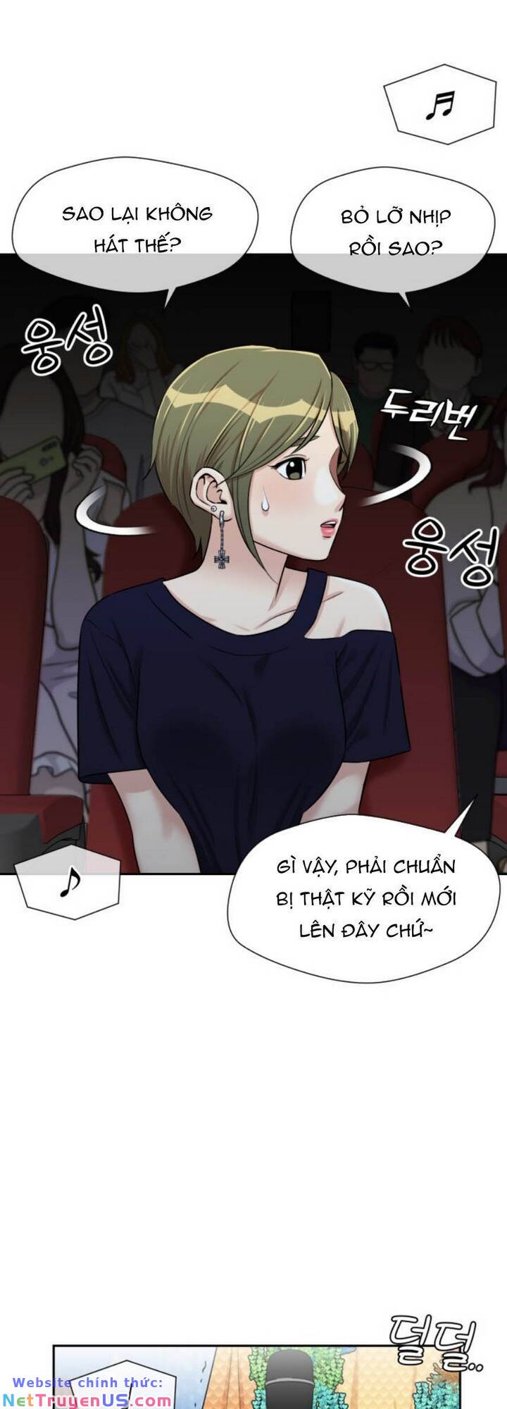gương mặt thiên tài chapter 76 40