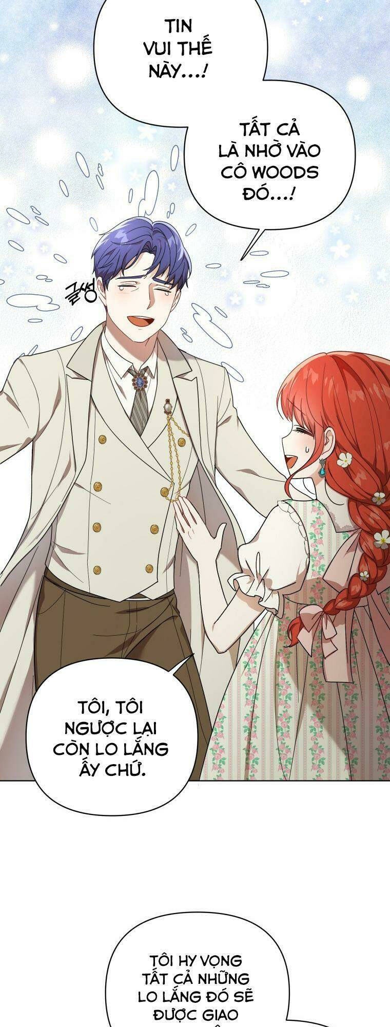 tôi trở thành phiên dịch viên của bạo chúa chapter 19 37