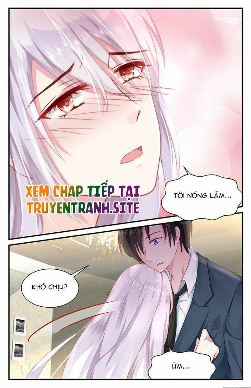 danh môn thiên hậu chapter 9 7