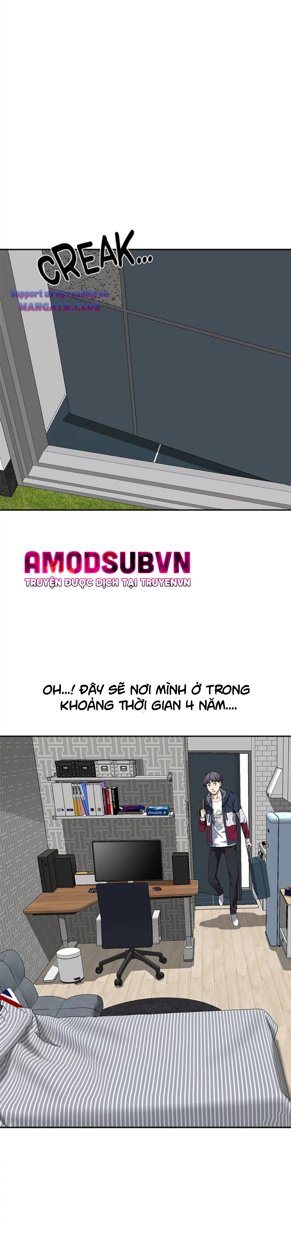 chung nhà bạn mẹ chapter 2 26