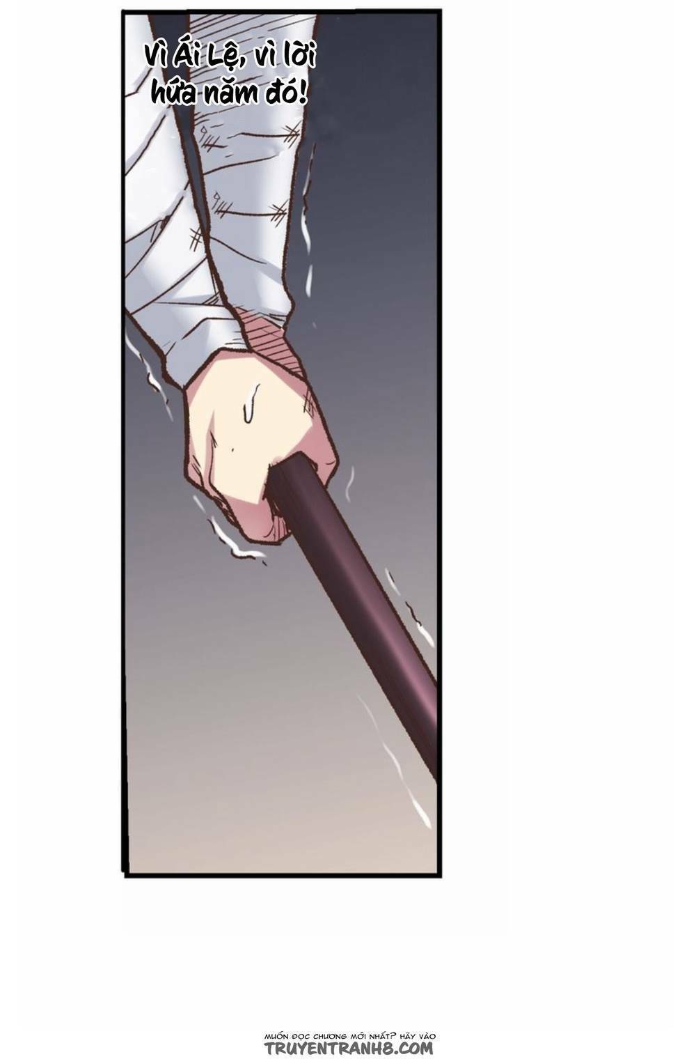 vì tôi là ông chú mở tiệm bán vũ khí chapter 42 14