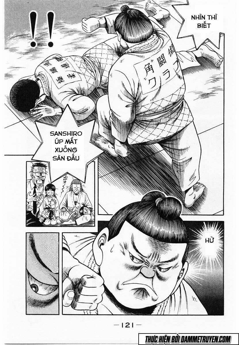 shin kotaro makaritoru! juudouhen chapter 68 5