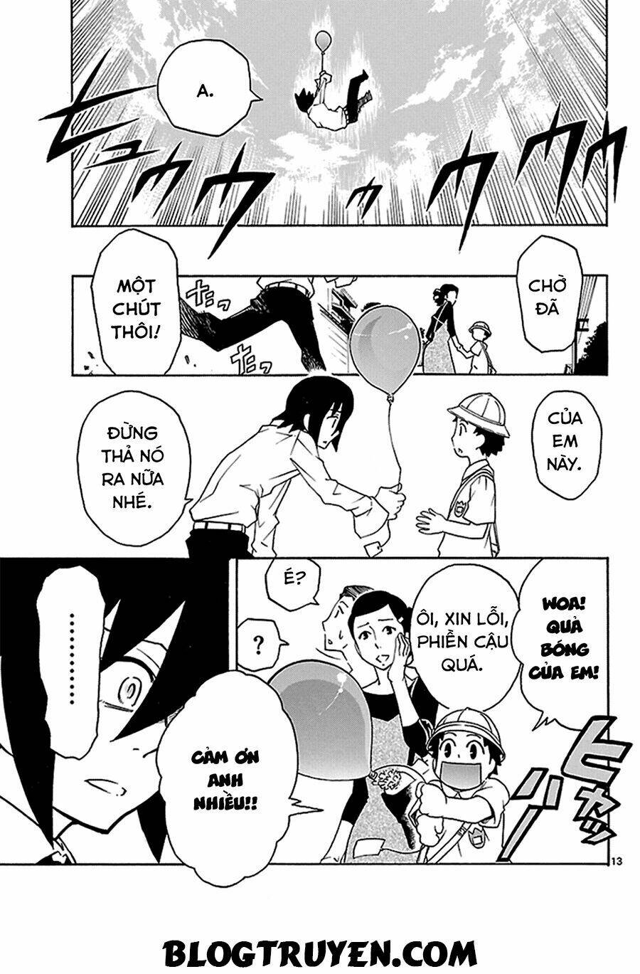 popcorn avatar chapter 7 14