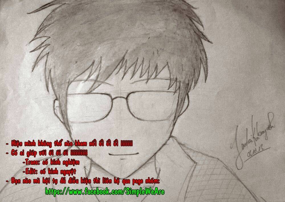 te to kuchi chapter 1 1