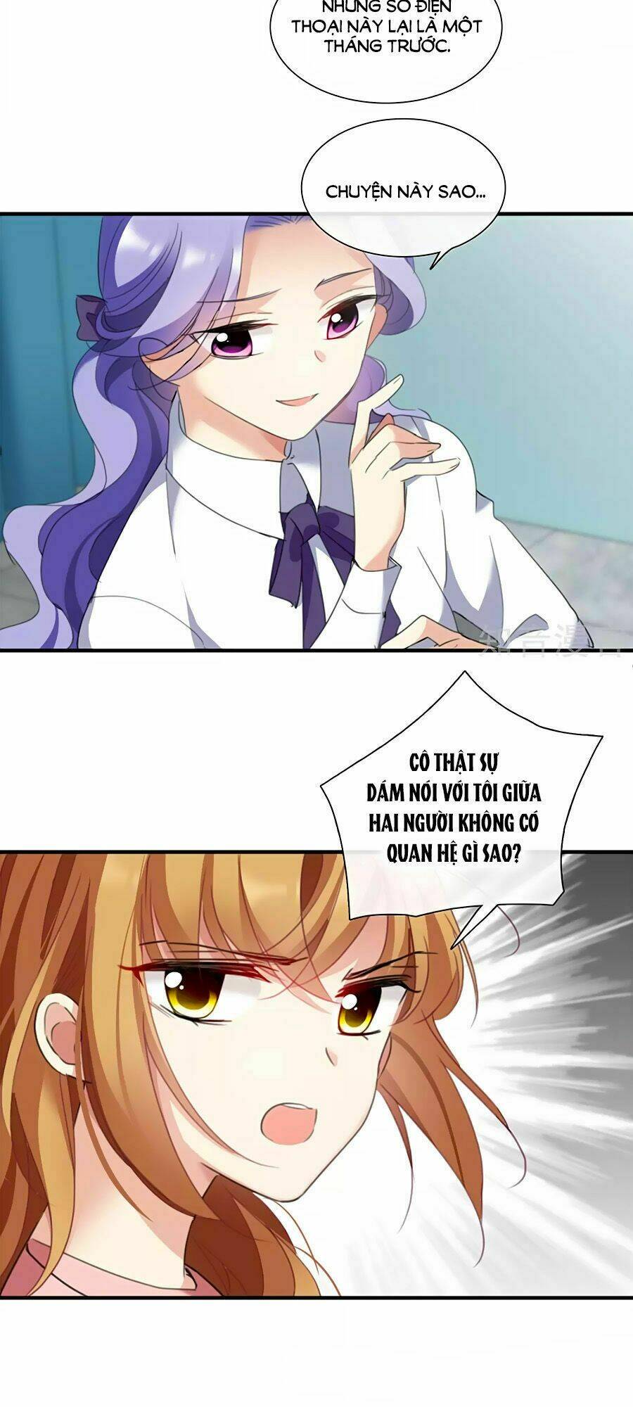 nhân chất tình nhân chapter 26.1 6