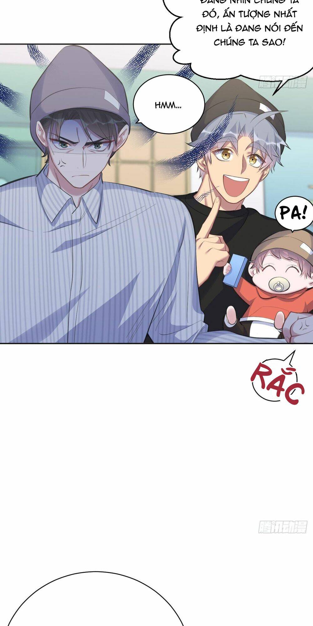 nhạc phụ đại nhân là lão bà chapter 75 6