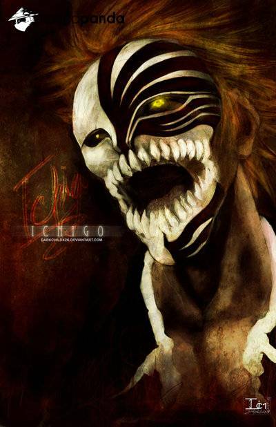 thần chết ichigo chapter 548 1