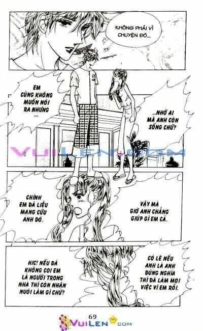 nụ hôn nồng thắm chapter 5 69