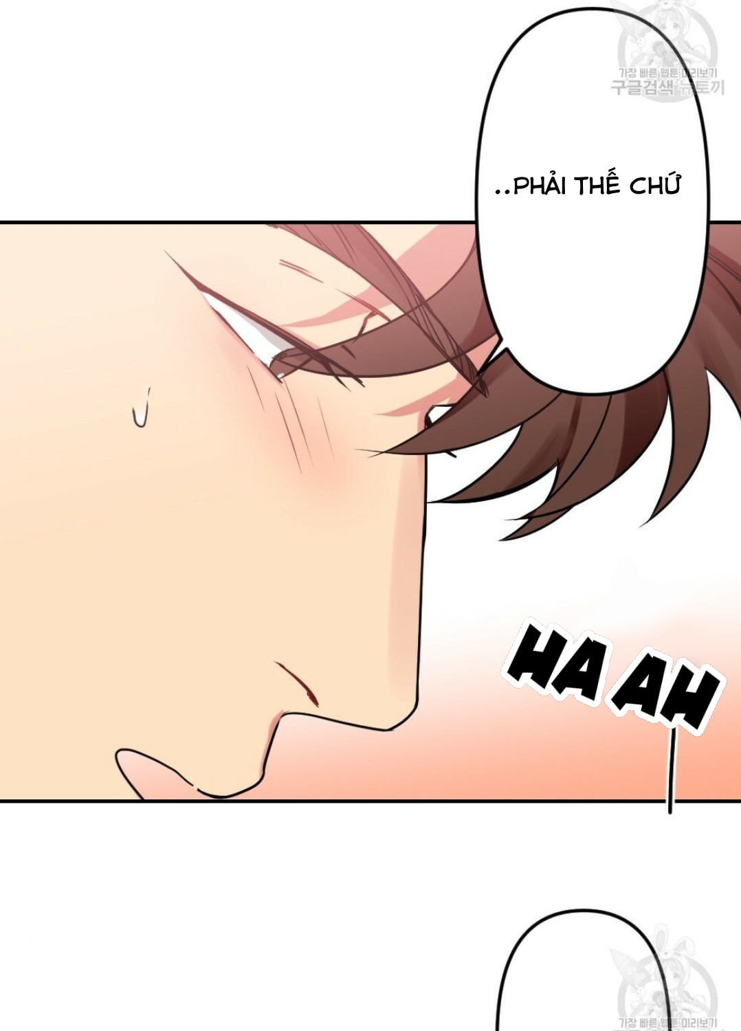 bộ ngực của tháng chapter 12 26