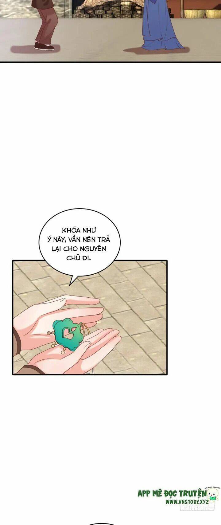 đô đốc đại nhân sủng thê kí chapter 22 6