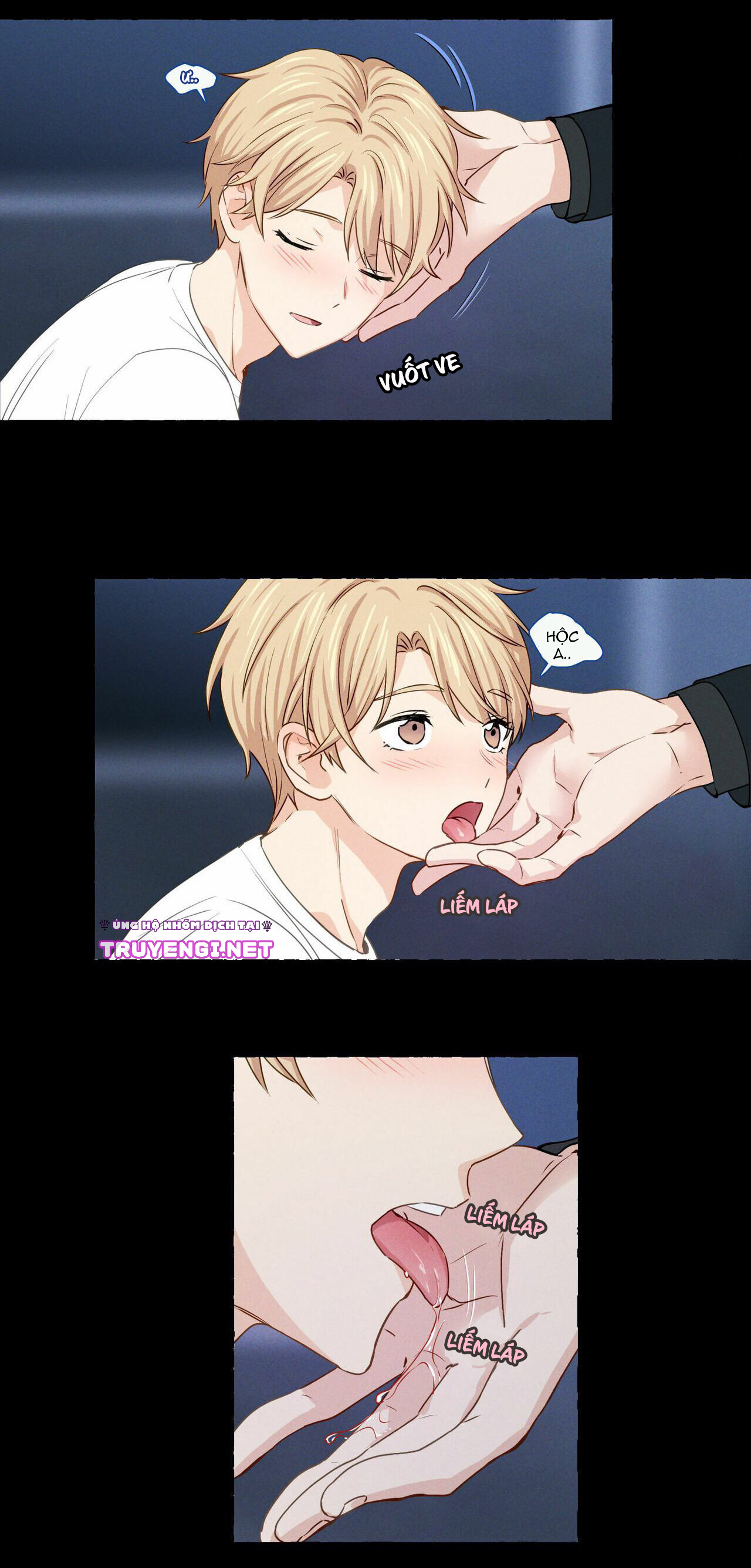 vanilla taste chapter 10 19