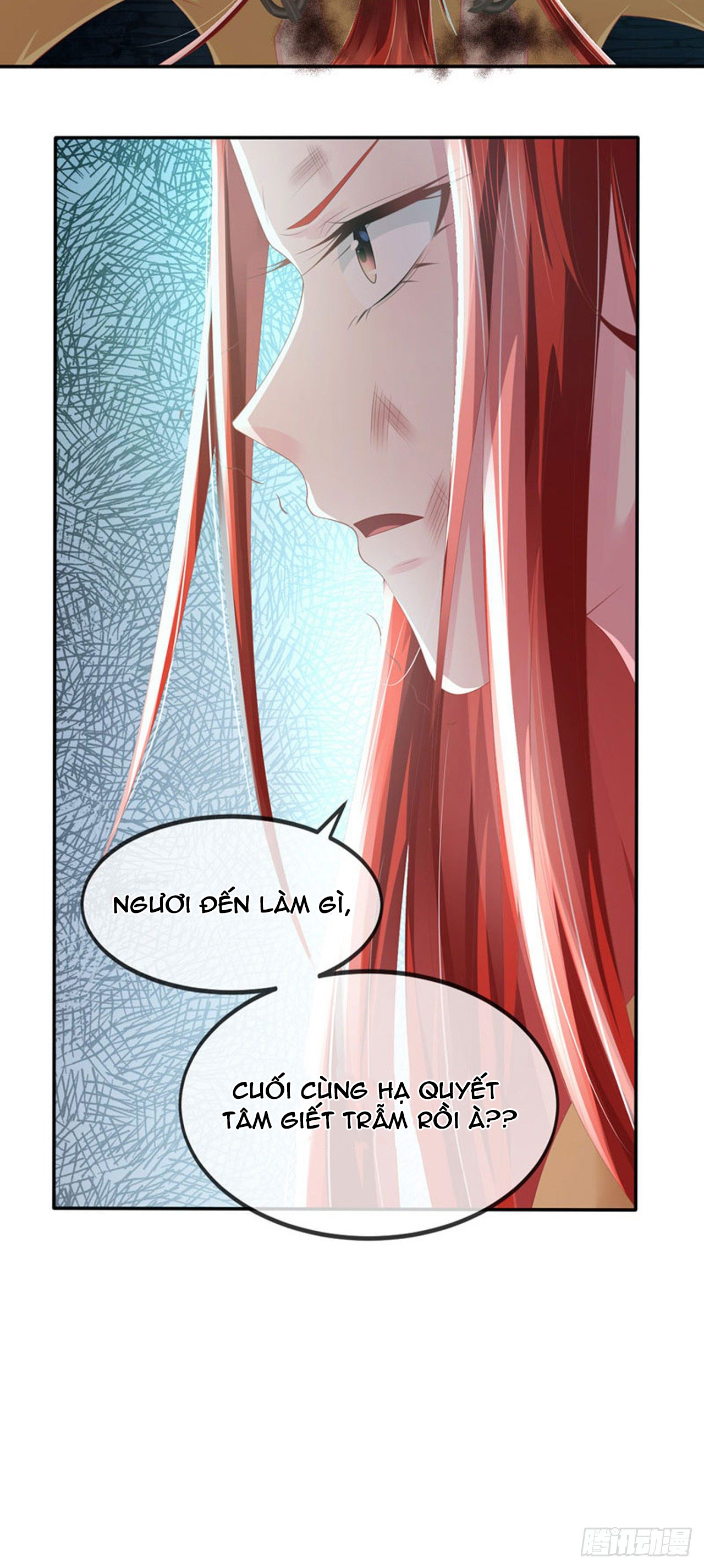 nữ đế lại câu nhân chapter 1 8