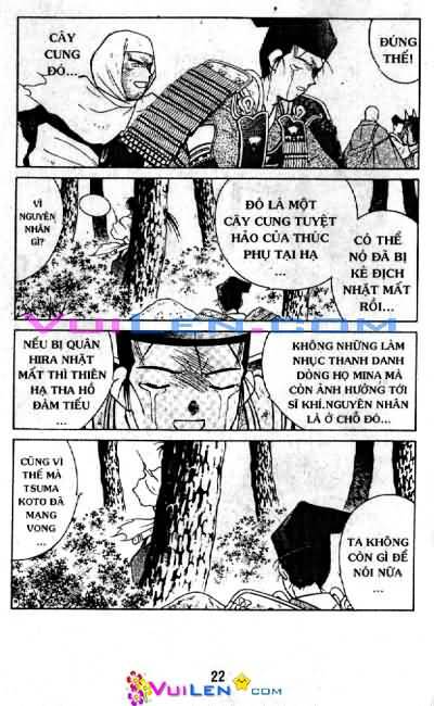 truyền nhân atula phần ii chapter 12 23