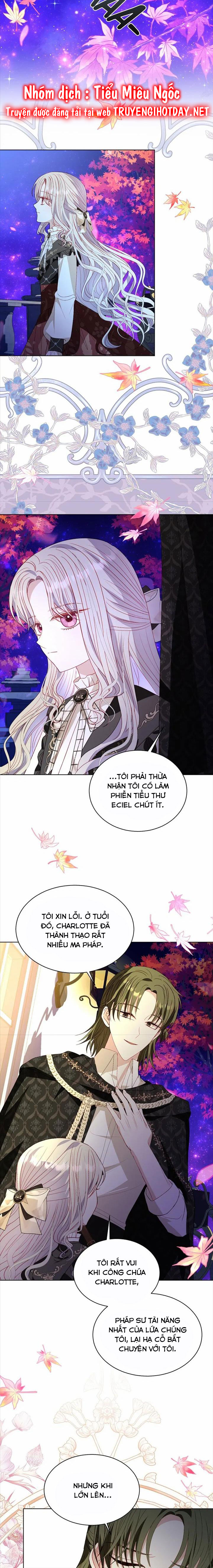 papa của tôi đã xuất hiện chapter 58 4