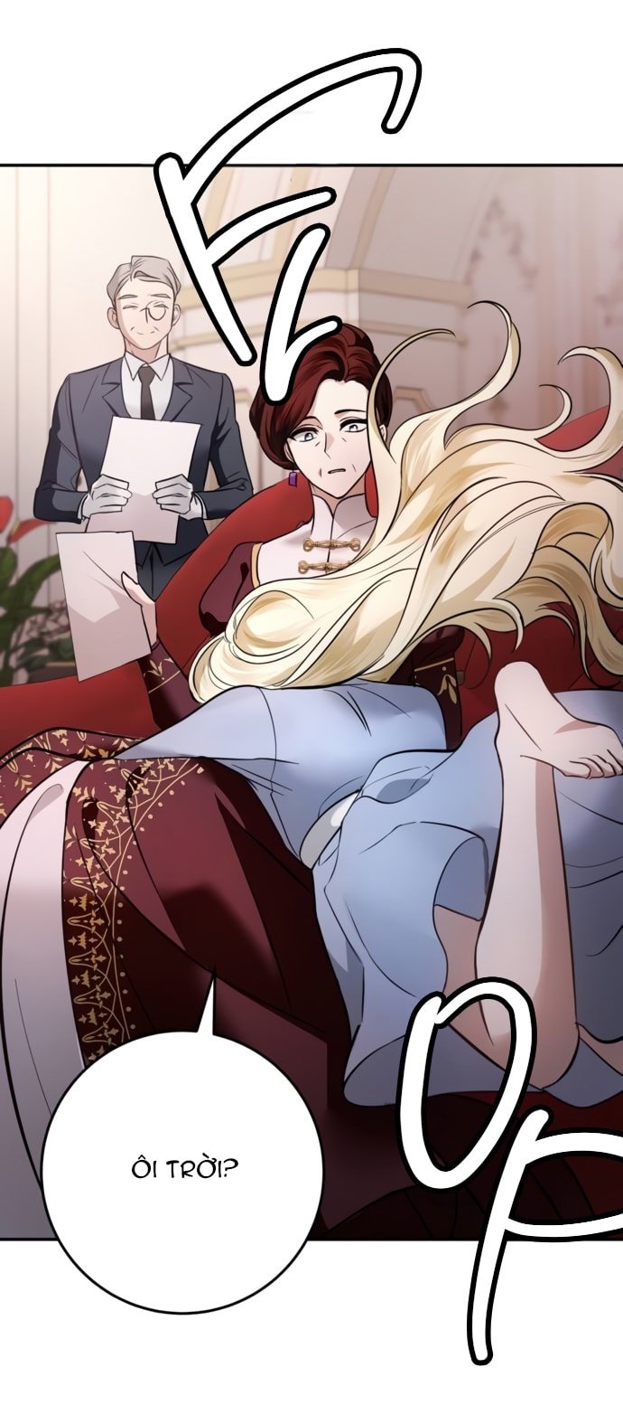 phía sau nụ cười của nàng công chúa sống sót chapter 12.2 48