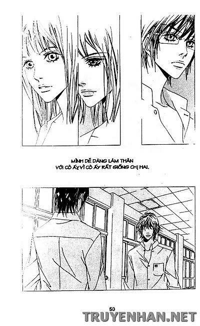 seduction more beautiful than love chapter 36 15