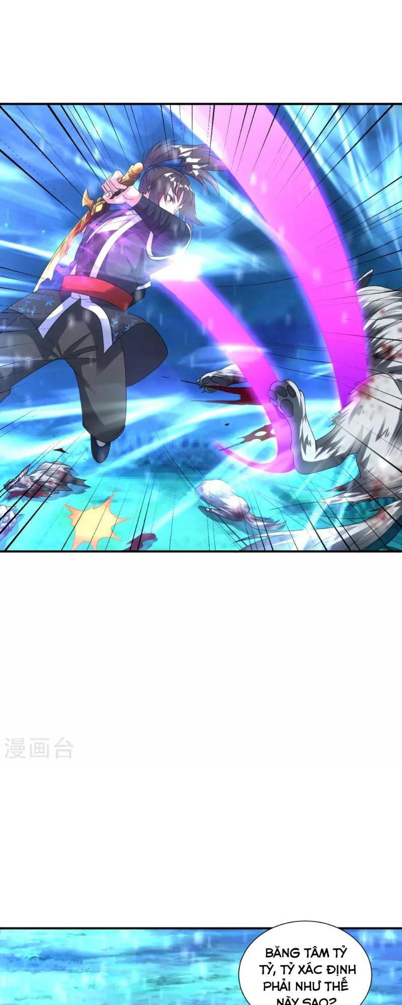 đạo ấn chapter 22 27