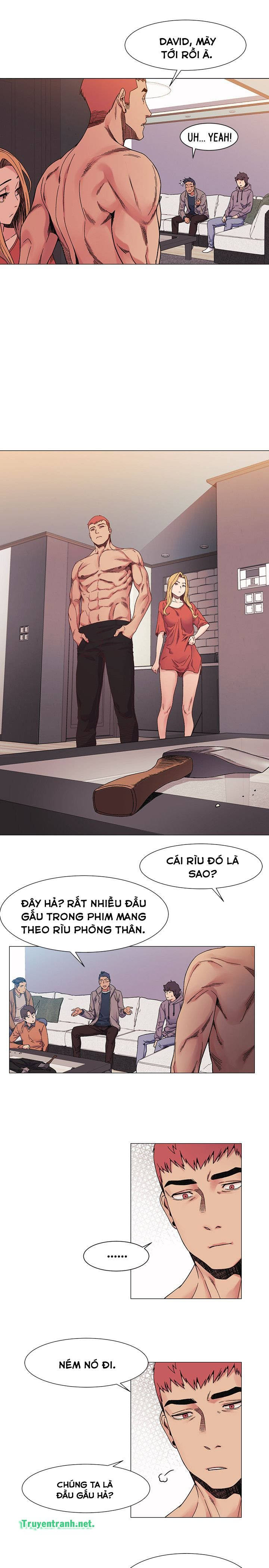vương quốc của tôi chapter 54 6