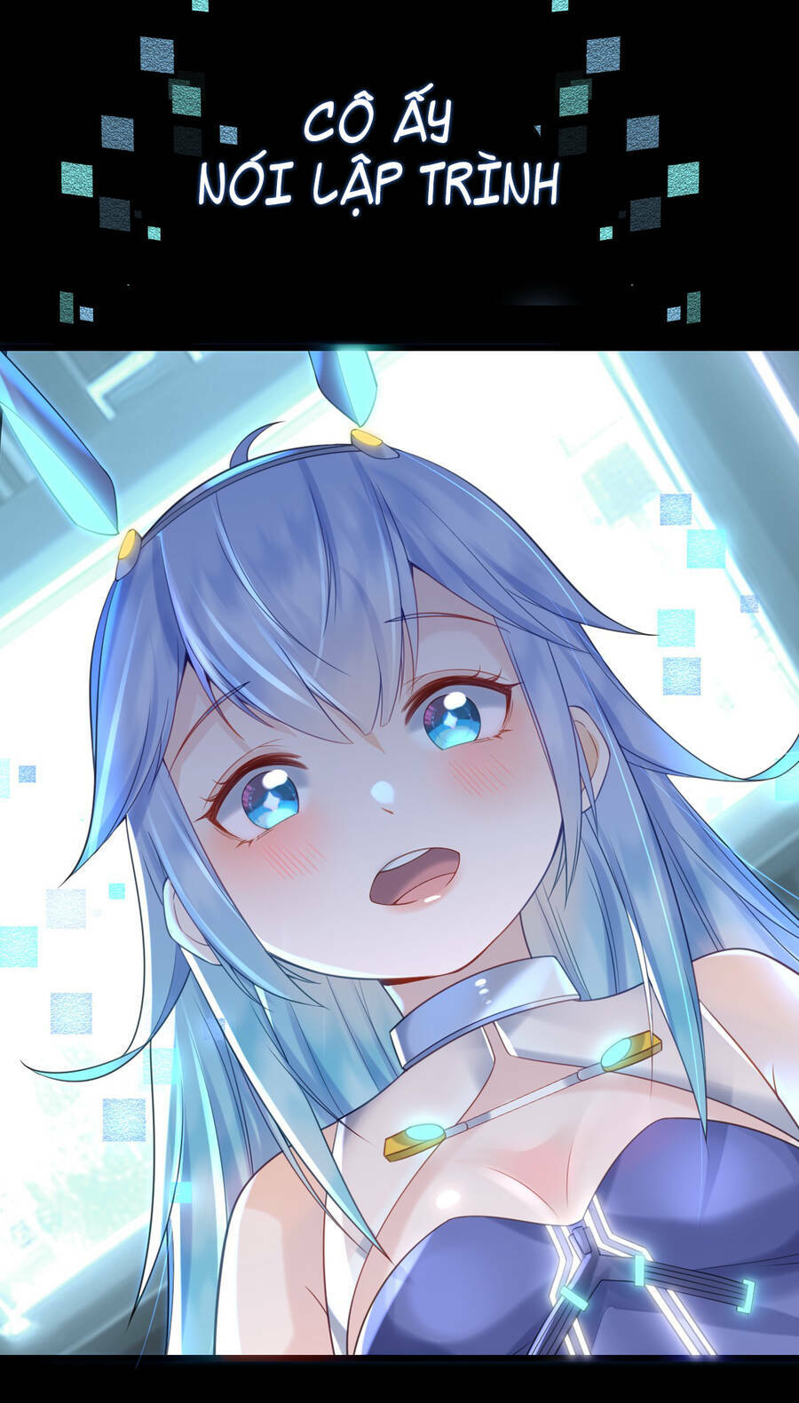 ổ c thích thả thính chapter 0 12