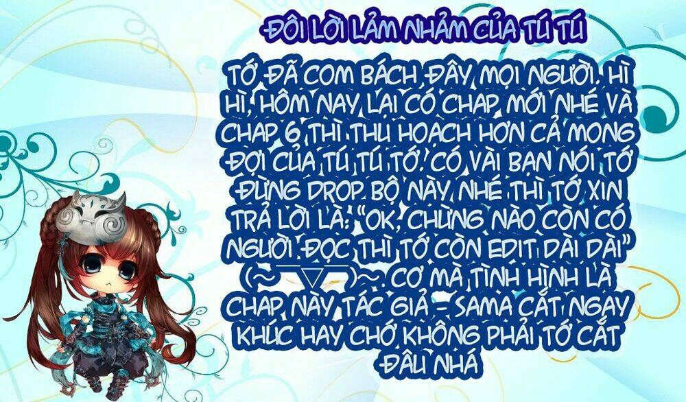 yumeiro patissiere chapter 7 2