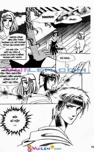 hậu duệ hoàng gia chapter 3 59