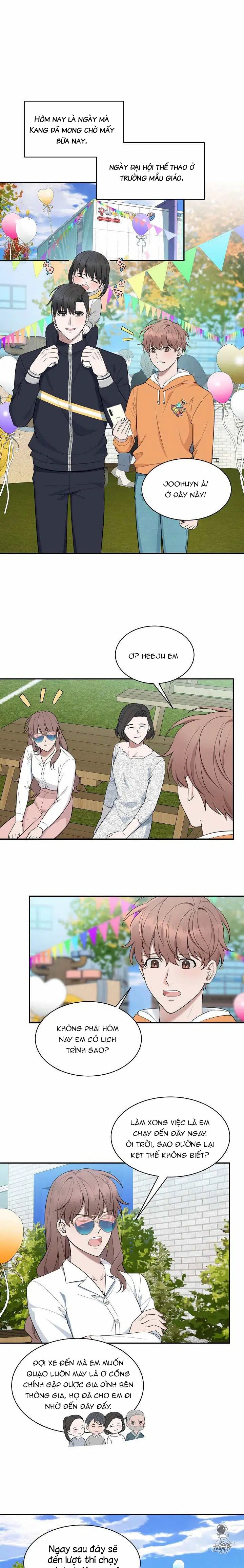 vùng vẫy chapter 45 6