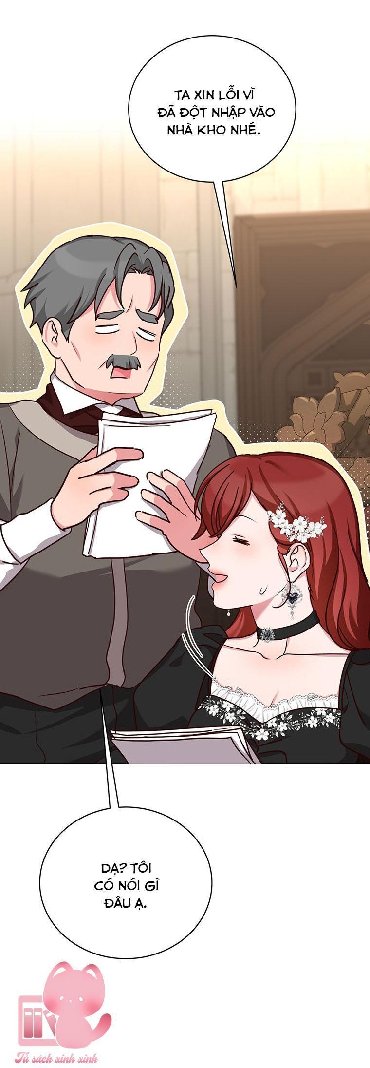 thế thì ta cứ trở thành kẻ ác thôi chapter 45 11