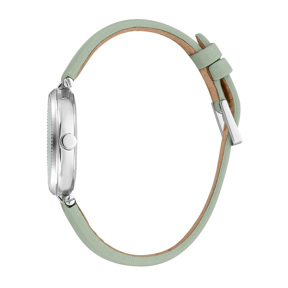 Đồng hồ đeo tay nữ hiệu Esprit ES1L296L0035; kèm lắc tay ESGW0247BR