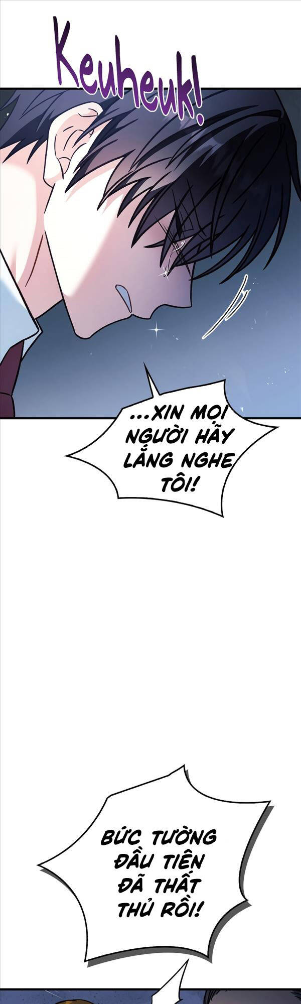 Kí Sự Hồi Quy Chapter 81 11