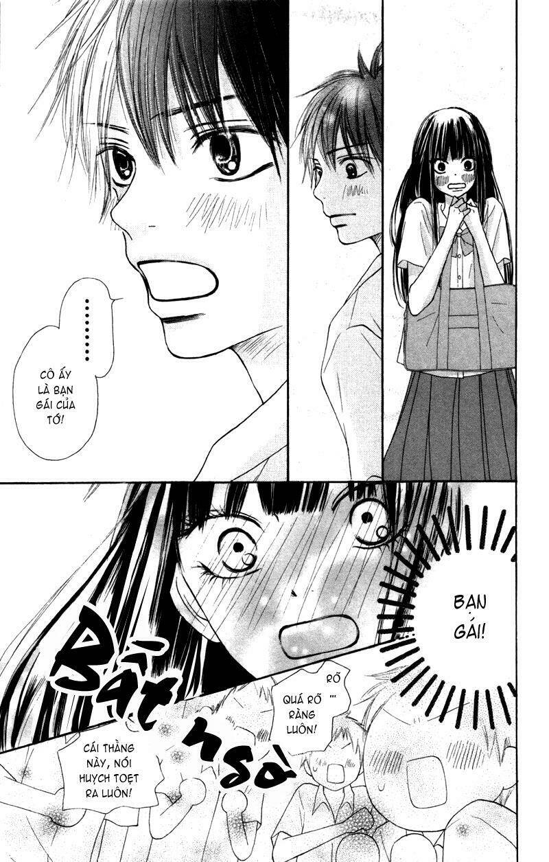 anh đã cho em biết bao thứ đầu tiên chapter 42 15