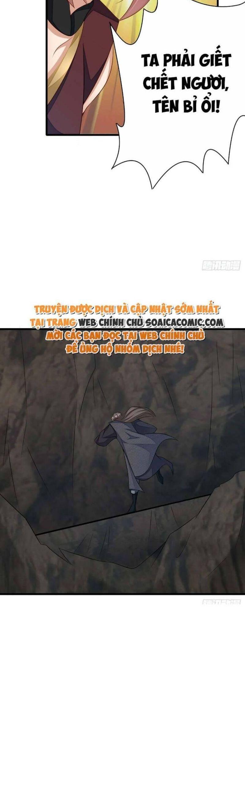 thuần hóa ba ba bạo quân chapter 100 36