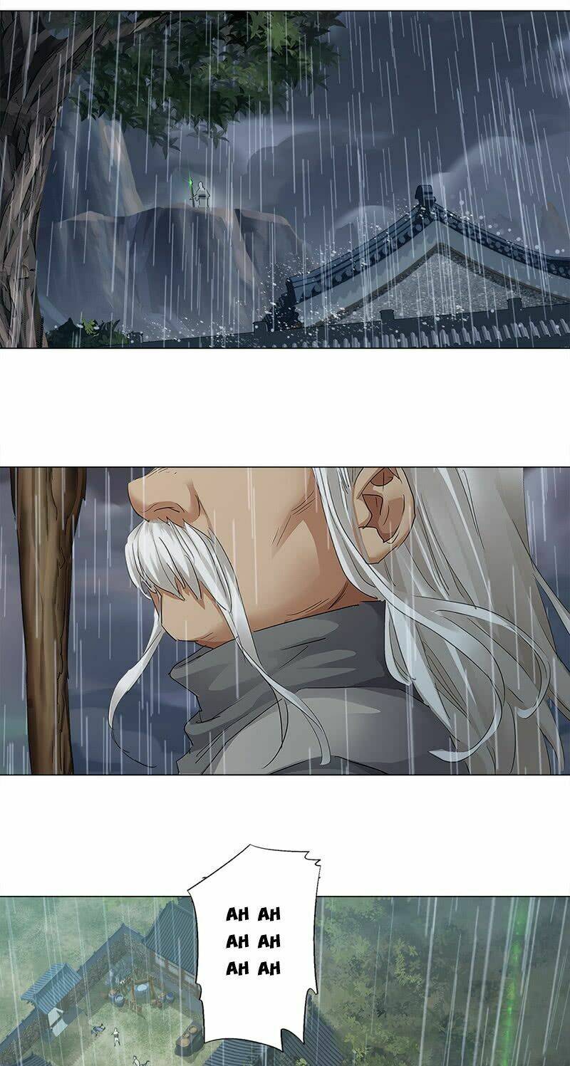 thiên cơ lục chapter 2 10