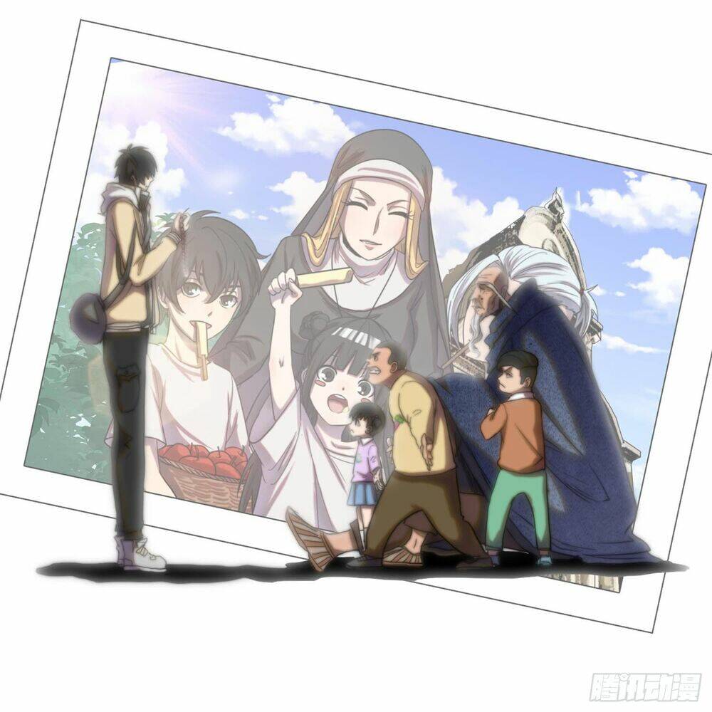 đô thị hàng thần khúc chapter 7 40