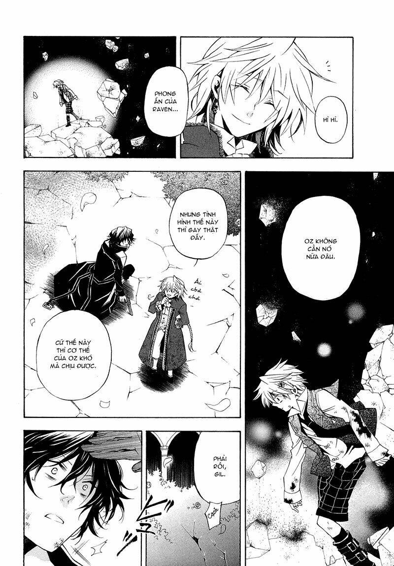 pandora hearts chapter 20 12