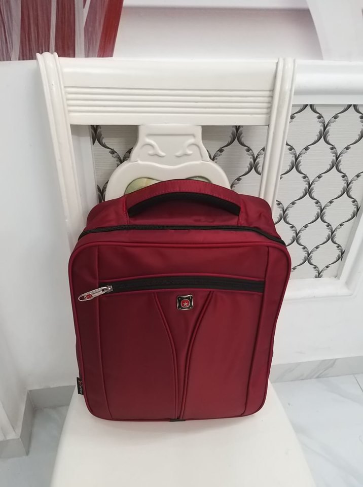 Ba Lô Laptop Cao Cấp Nam - Nữ