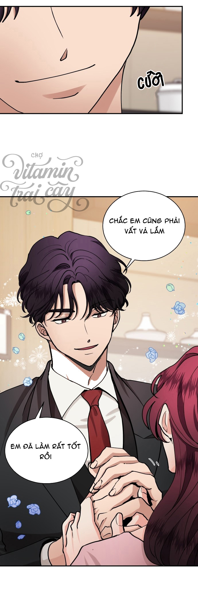 oan gia ngõ hẹp chapter 29 59