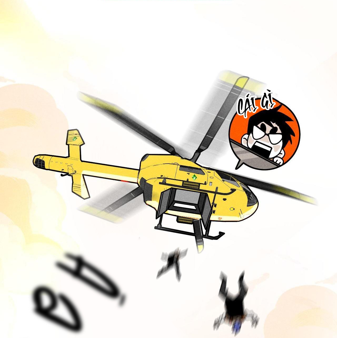 Tổng Tài Đu Idol chapter 29 - Trang 14