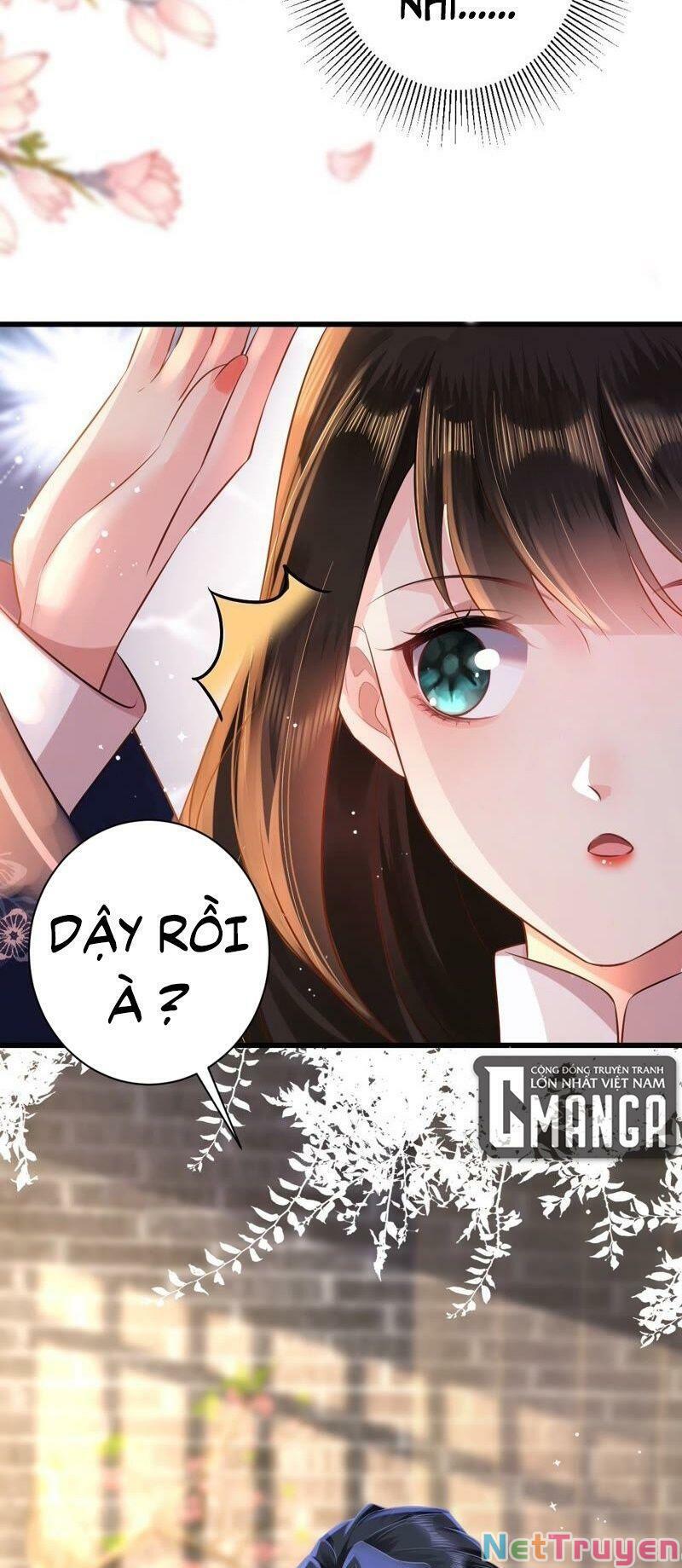 quận chúa vững quá không thể tiêu diệt! chapter 66 11