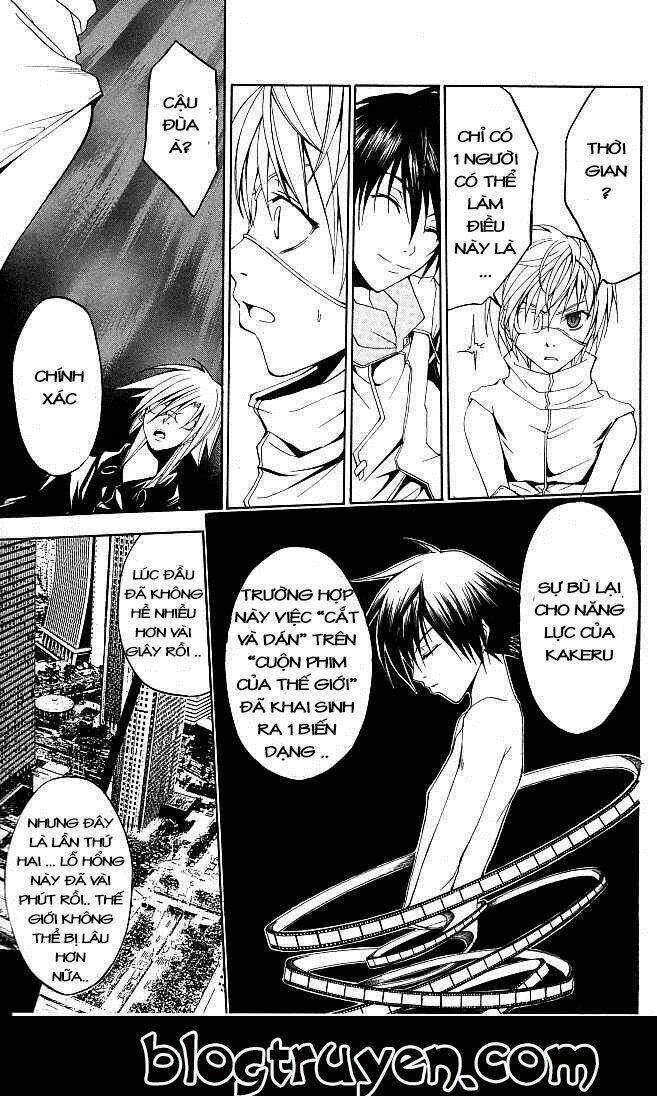 psycho buster chapter 22 16