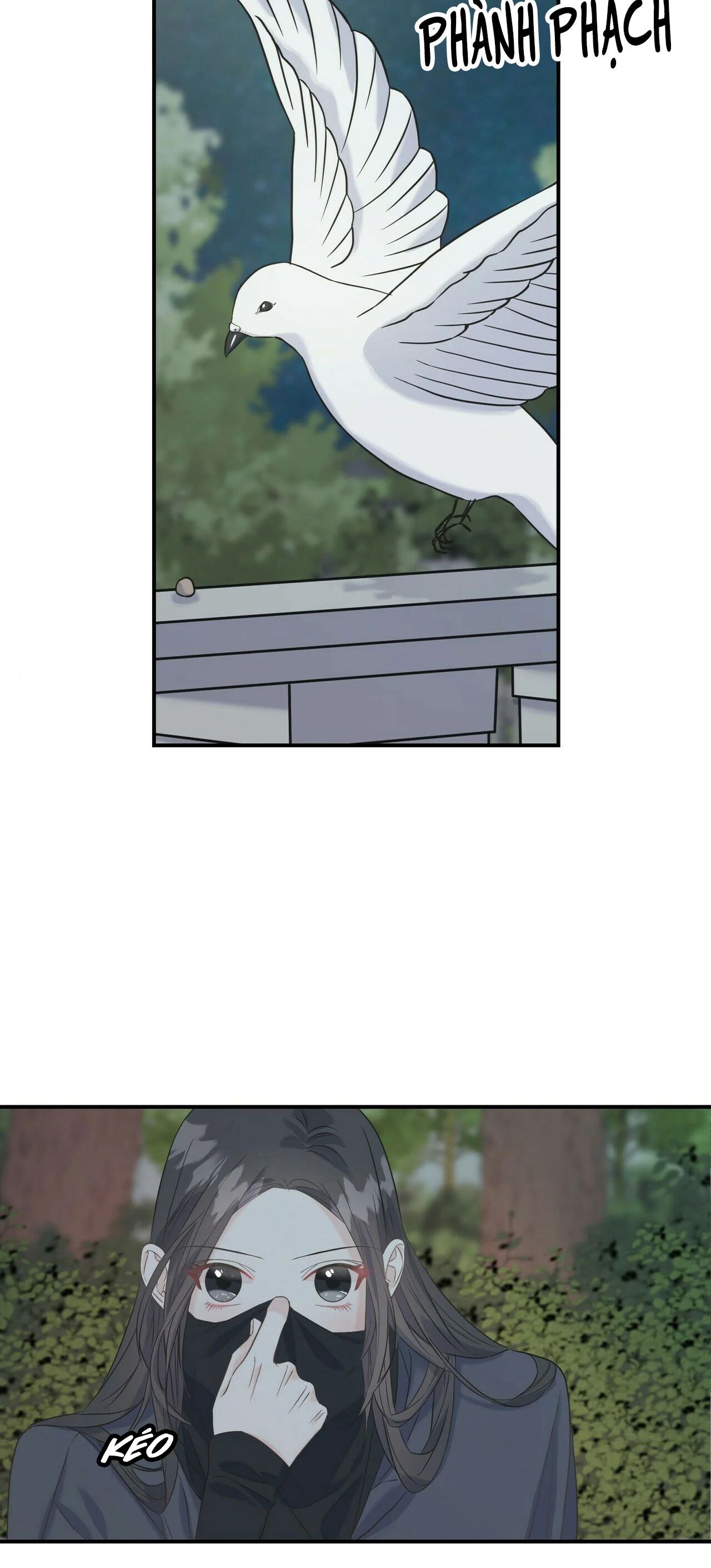 hoàng tử dâm đảng và nữ hiệp sĩ ngầu lòi chapter 21.2 10