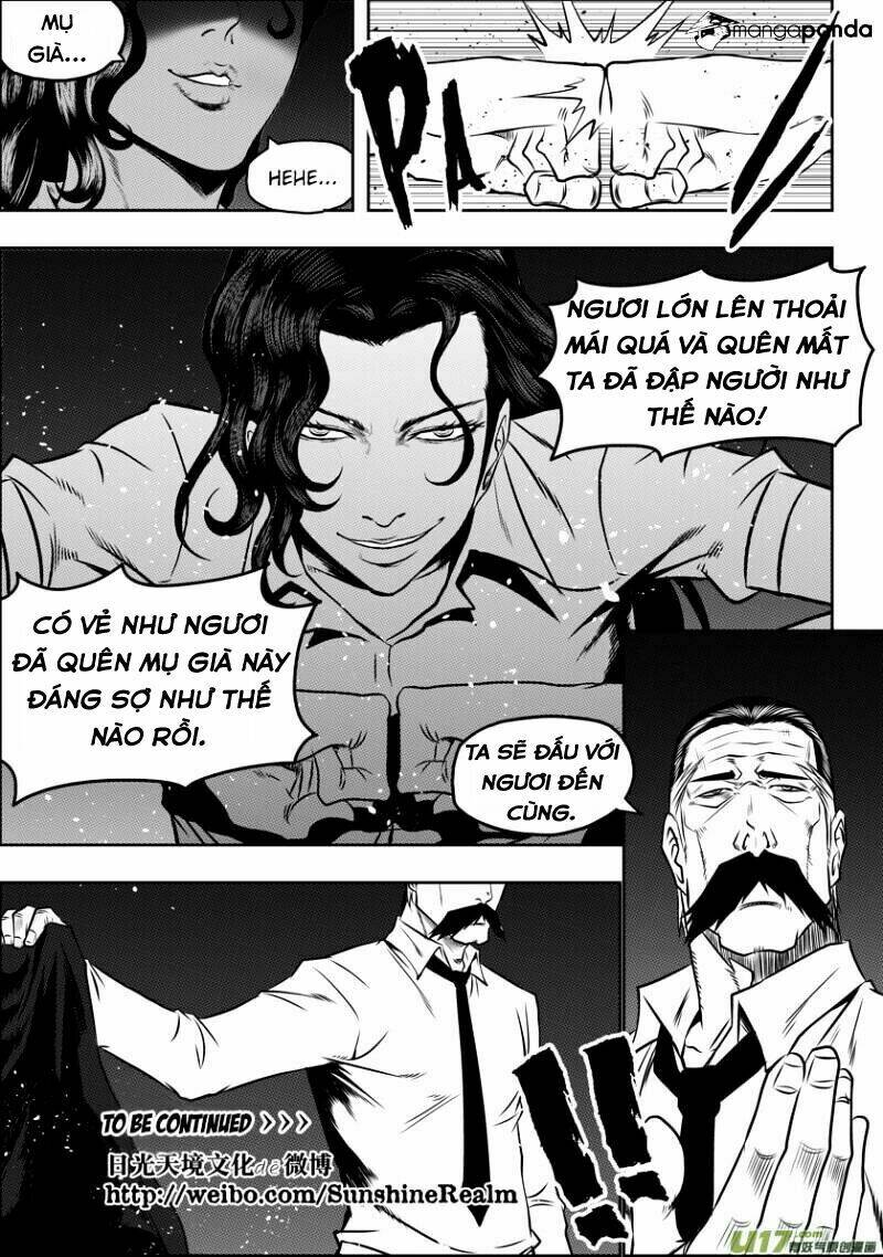 macrophage regulation chapter 55 16