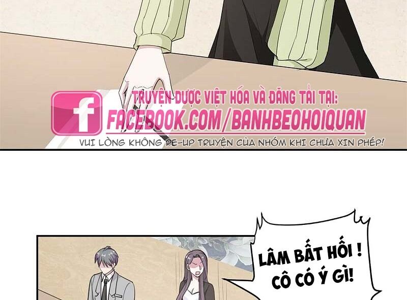 tổng tài, tránh xa tôi ra chapter 58 9