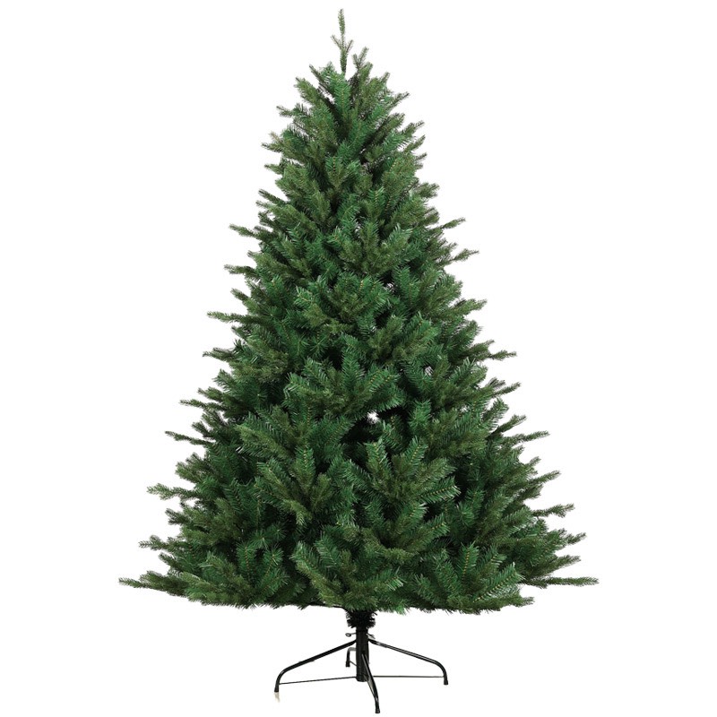 Cây Thông Xanh Lá PE C22 Cao 3m Cây Thông Trang Trí Noel