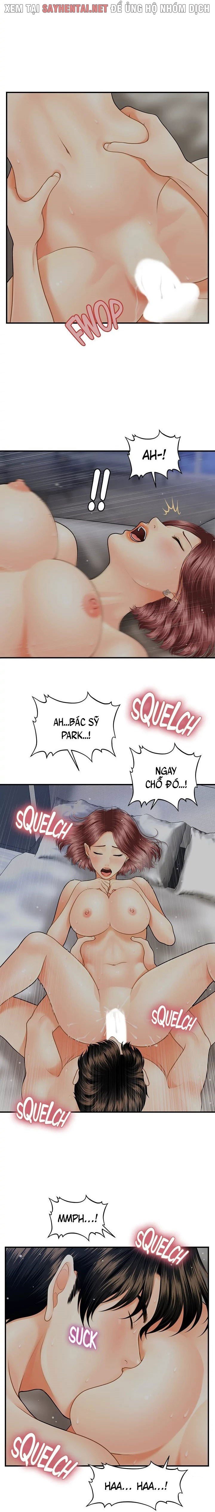 này anh đẹp trai chapter 15 10