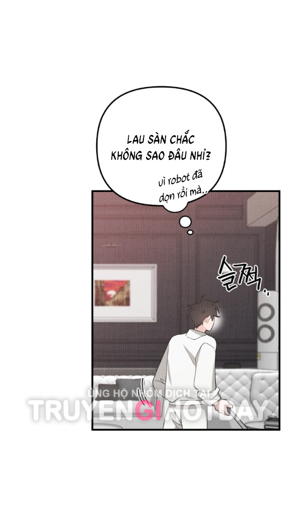 Cuộc Hôn Nhân Chính Trị chapter 22.2 - Trang 16