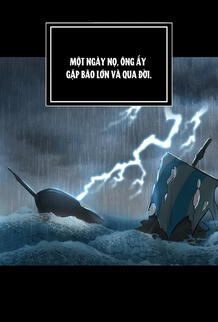 người chồng hợp đồng của tôi chapter 3 33