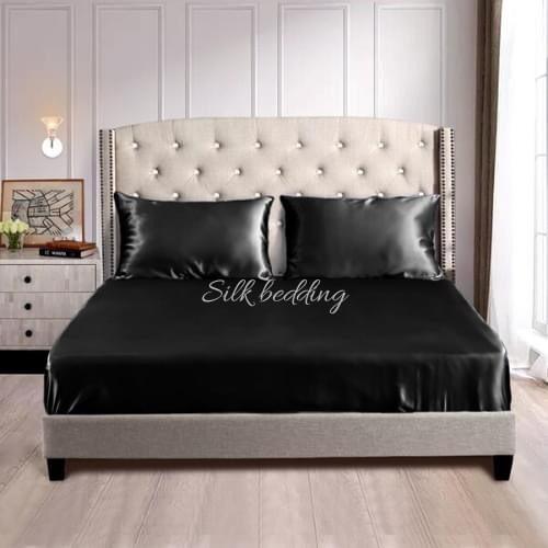 Drap Lẻ Lụa Lavish silk Cao Cấp Lan Bedding Mềm Mịn Sang Trọng