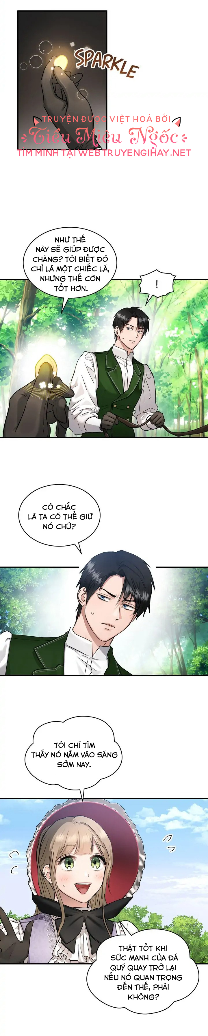 hai người thừa kế chapter 33 18